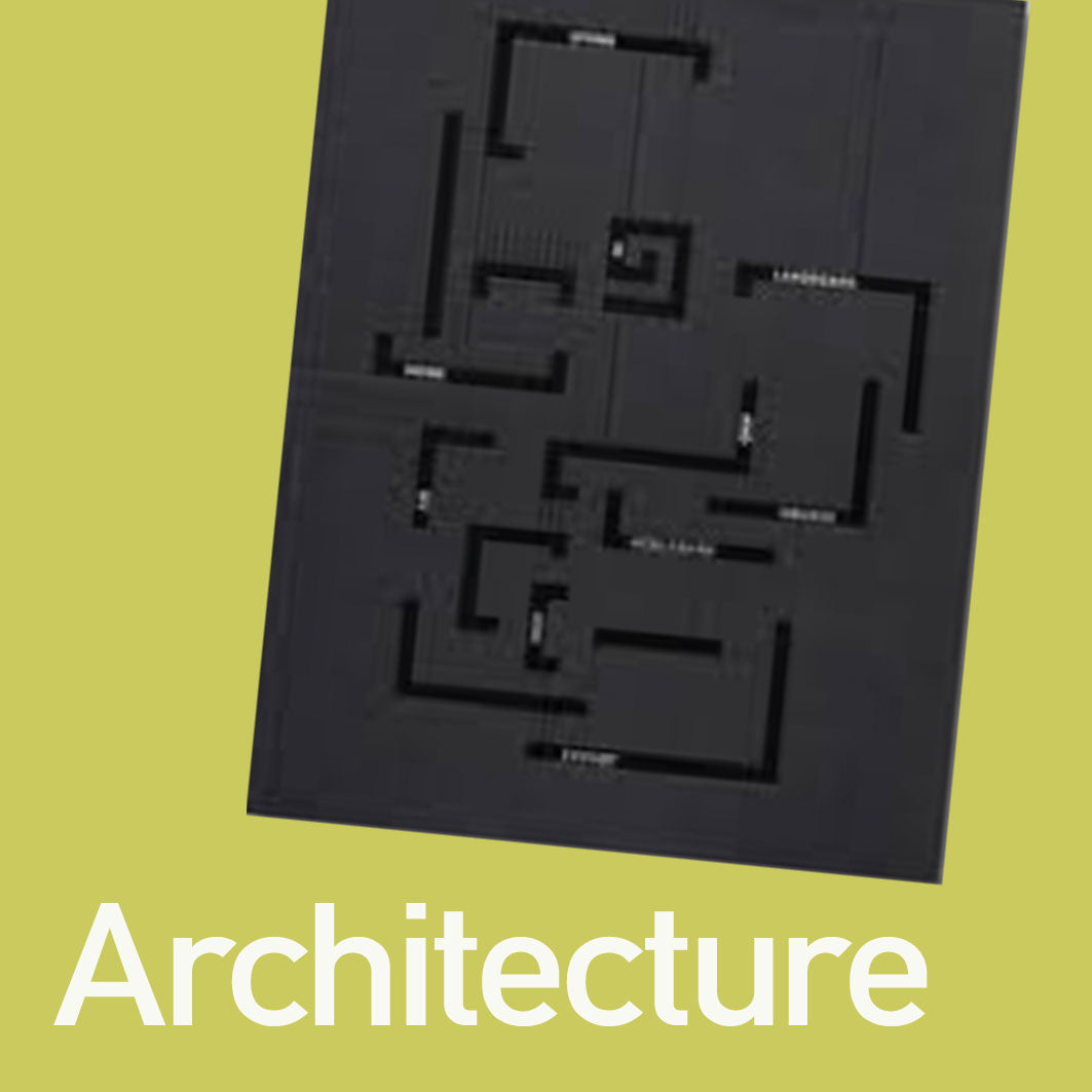 Architecture Books Tagged "architecture book" Heide Shop