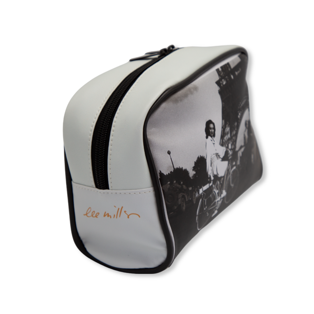 Lee Miller pouch