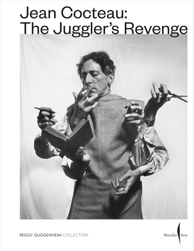 Jean Cocteau: The Juggler's Revenge – Heide Shop