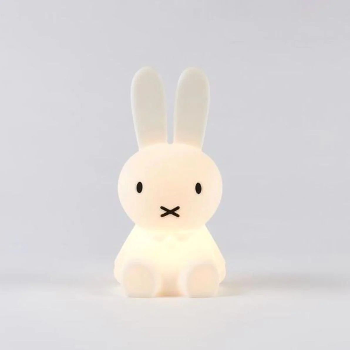 Miffy Star Light Lamp