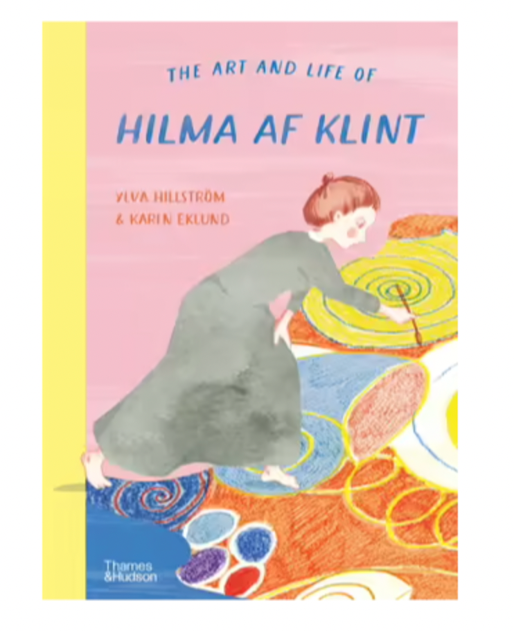 The Art and Life of Hilma af Klint - Publication