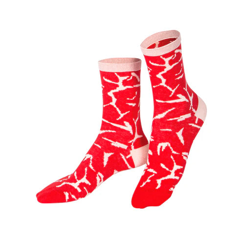 Eat My Socks: Rump Steak