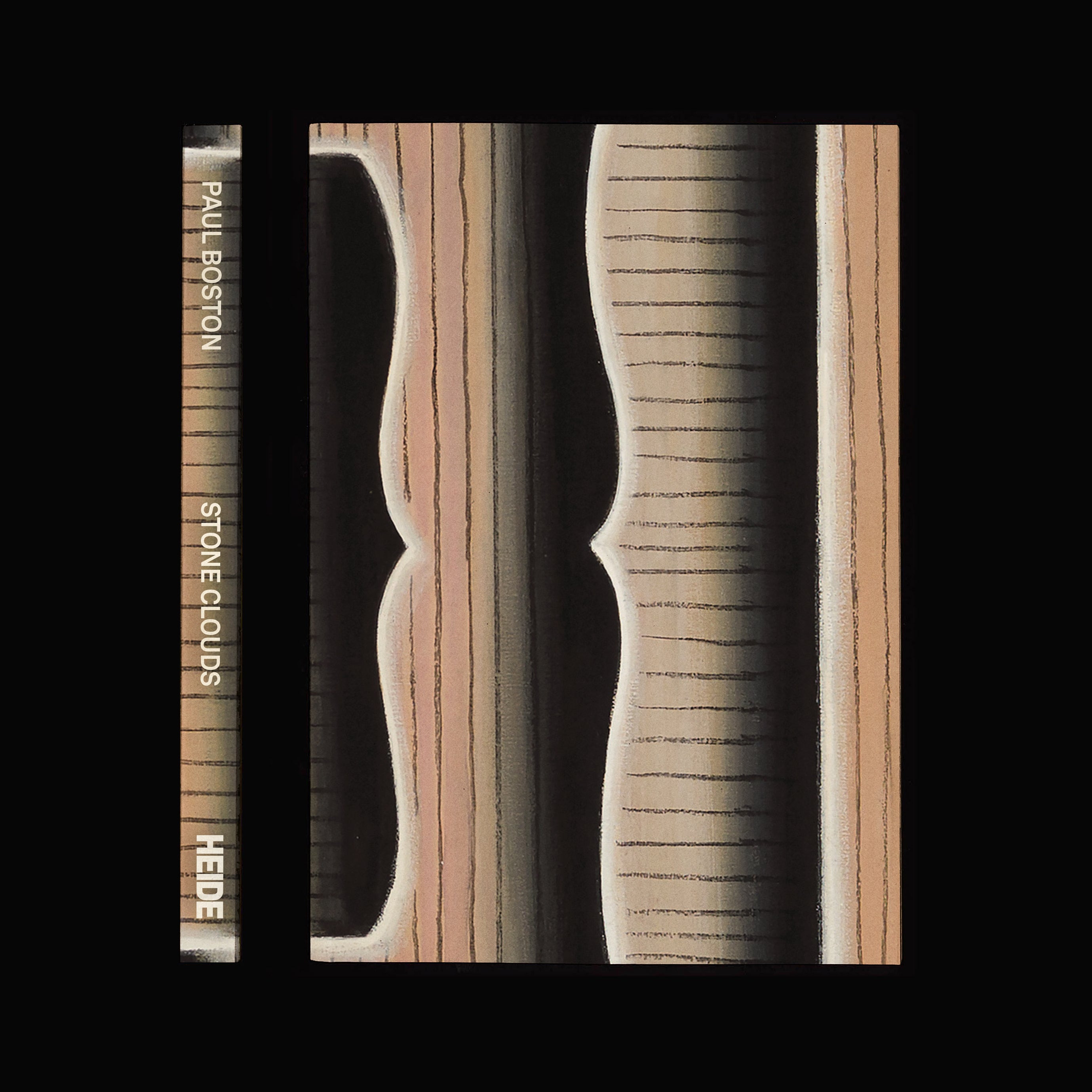 Paul Boston Stone Clouds – Heide Shop