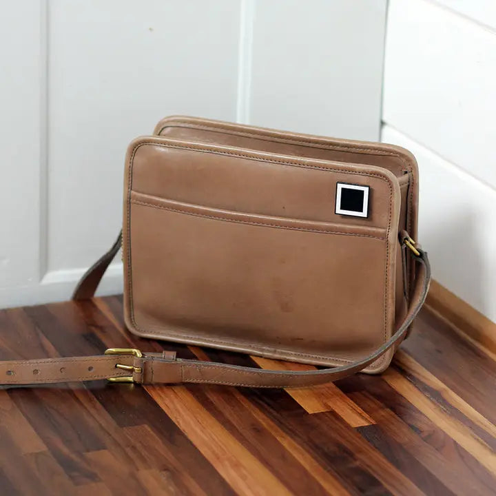 Black Square Pin - Pin Museum