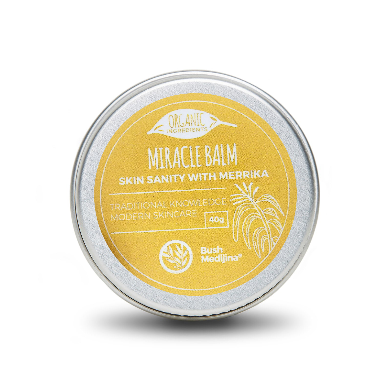 Miracle Balm