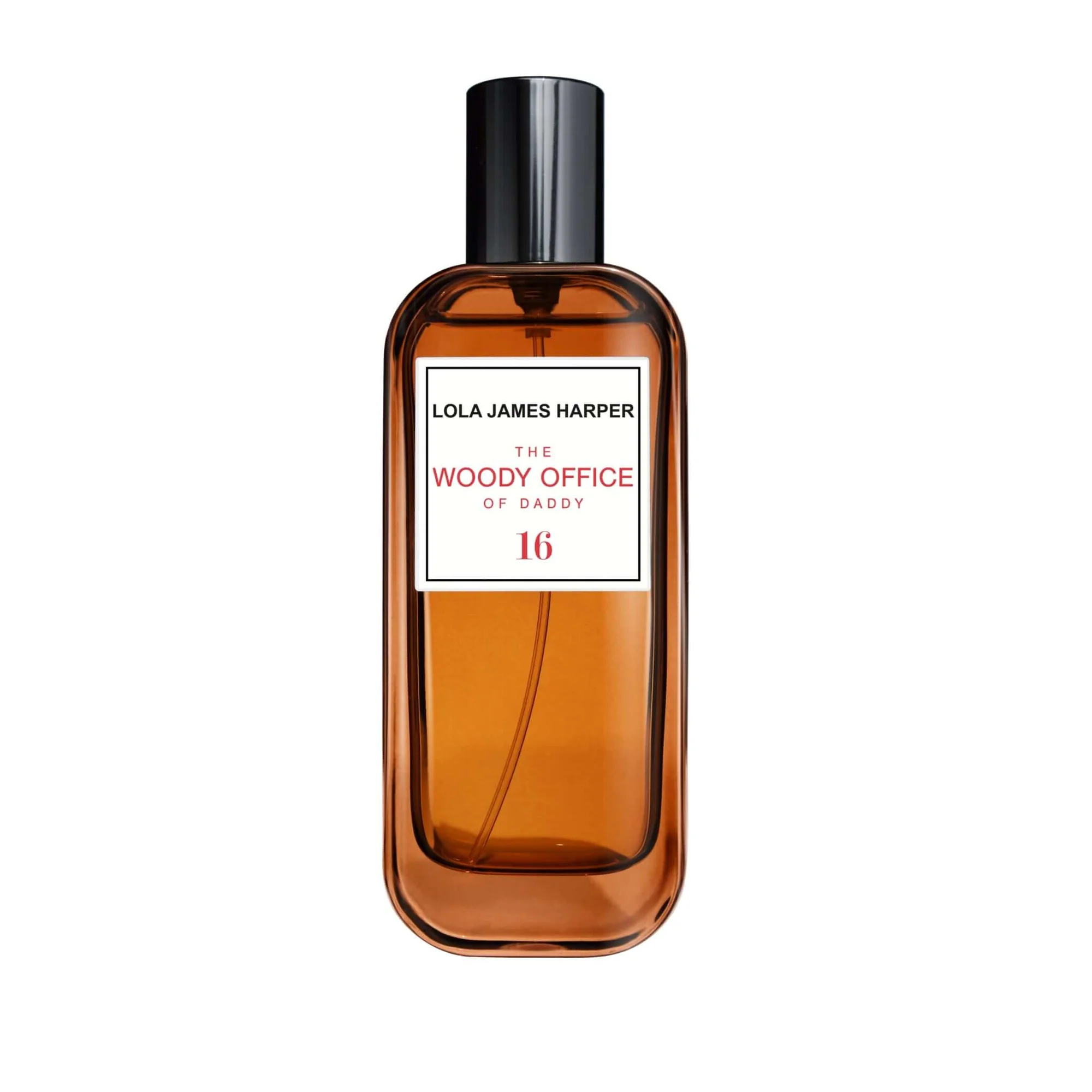Lola James Harper Woody Office Room Spray 50ml