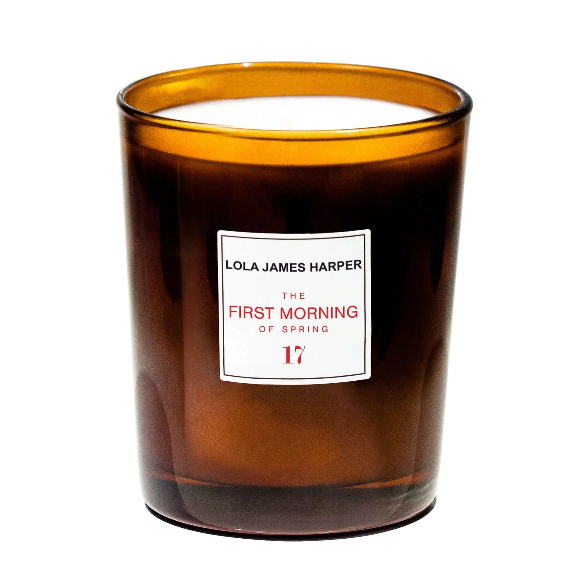 Lola James Harper First Morning Candle 190