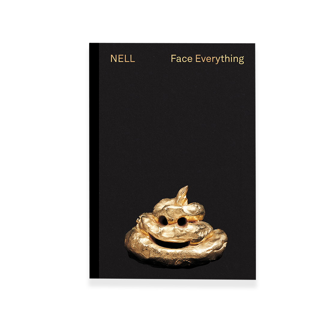 Nell : Face Everything