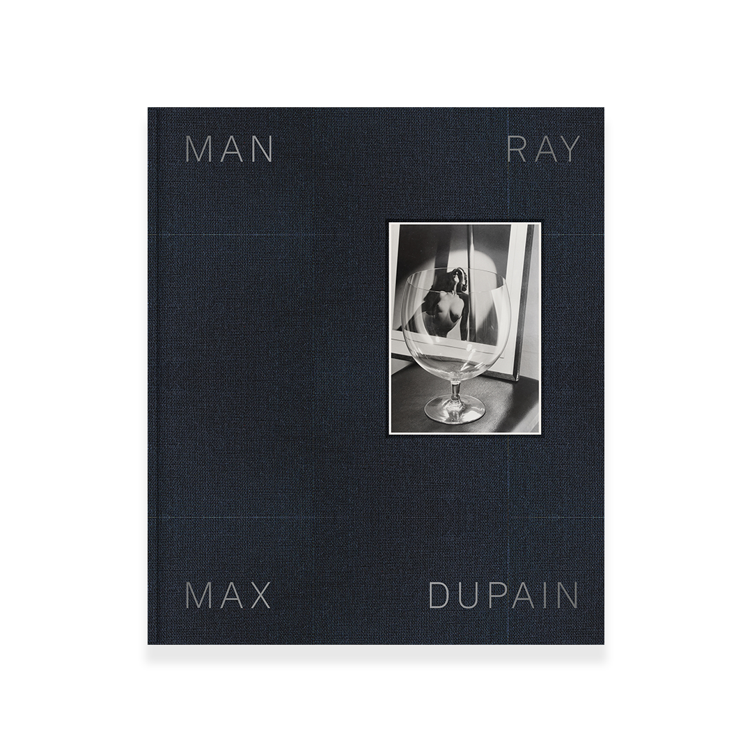 Man Ray and Max Dupain Catalogue