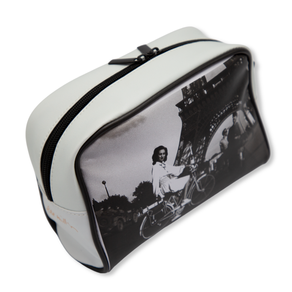 Lee Miller pouch