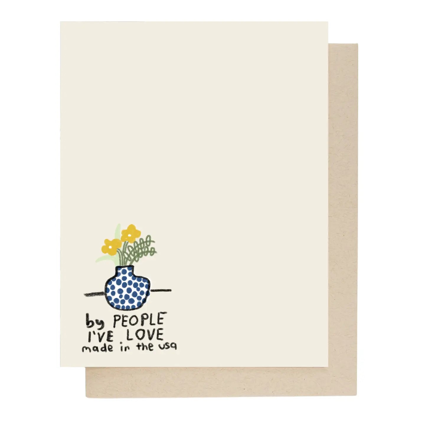 Rare Magic Card x People I've Loved