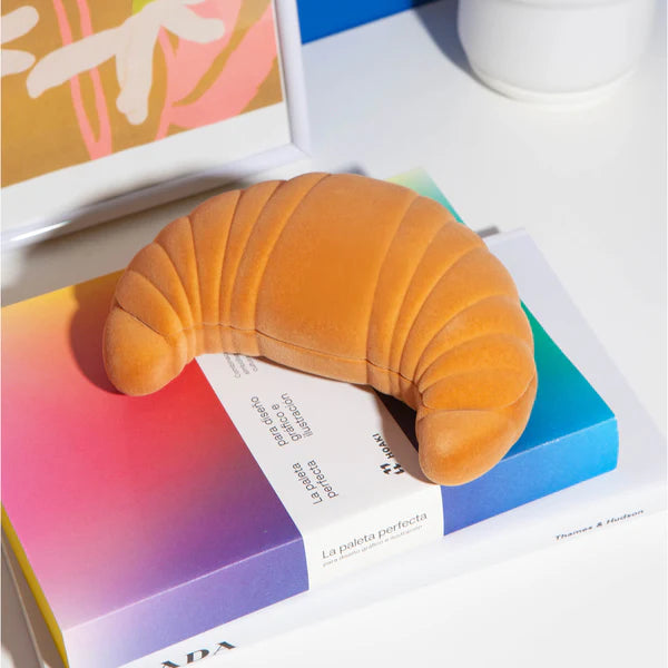 Good Morning Croissant Jewellery Box x Doiy