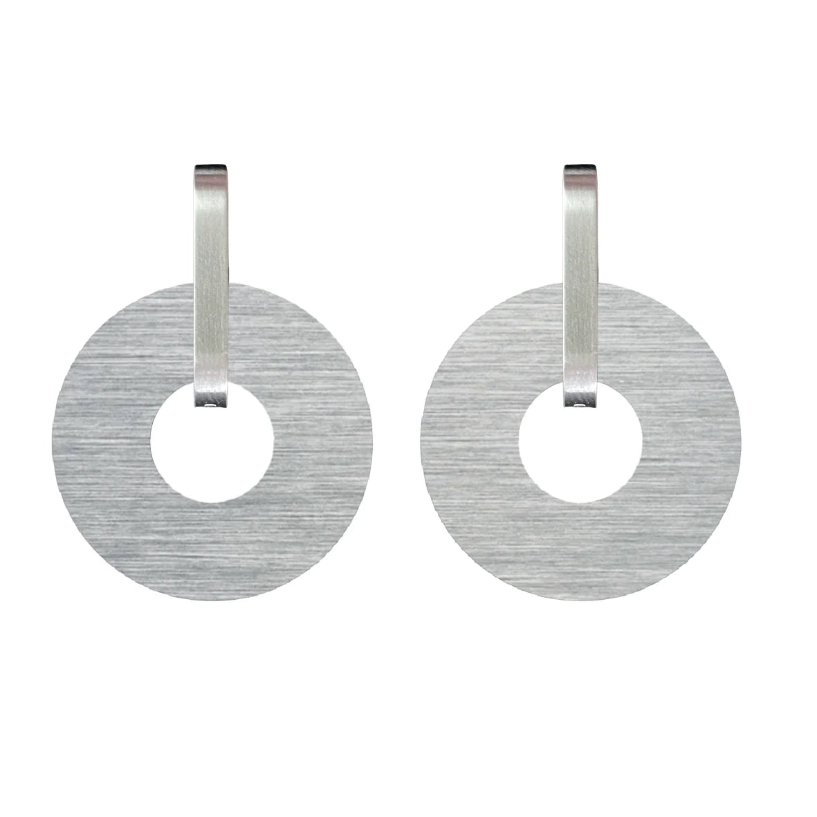 Edam Earrings