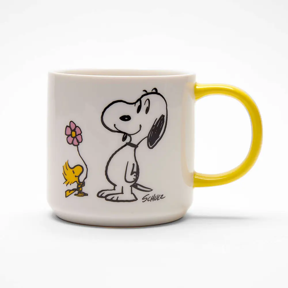 Peanuts You're the Best Mug x Magpie