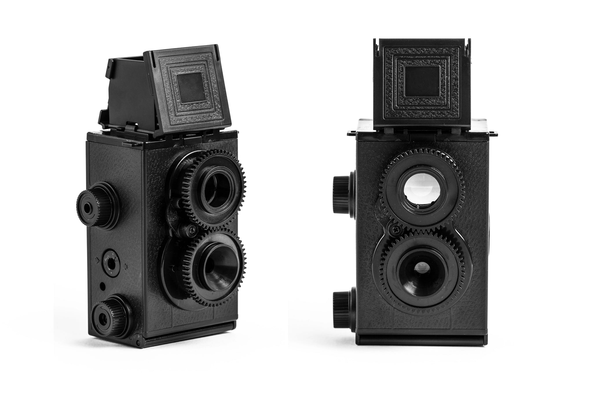 Classic Camera - Build your own