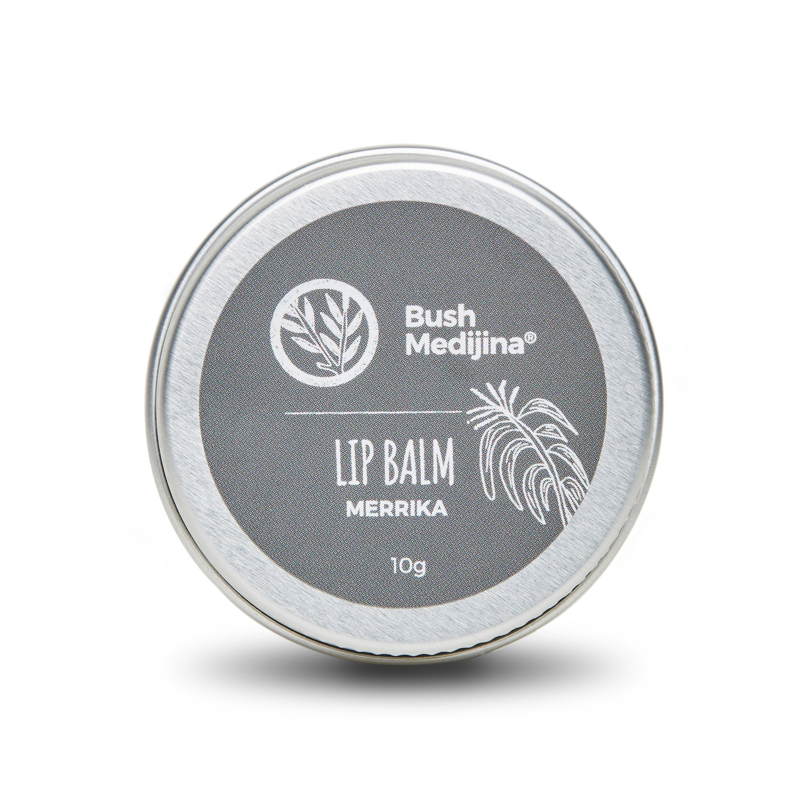 Lip Balm - Tin
