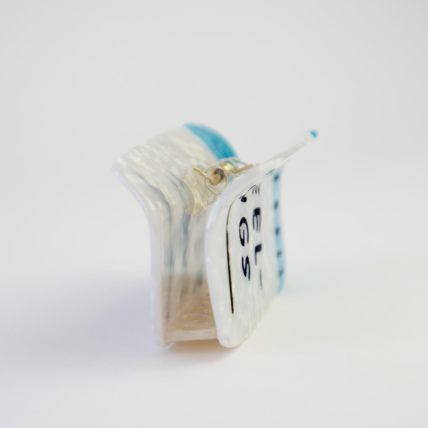 Feelings Hair Clip x Adam JK