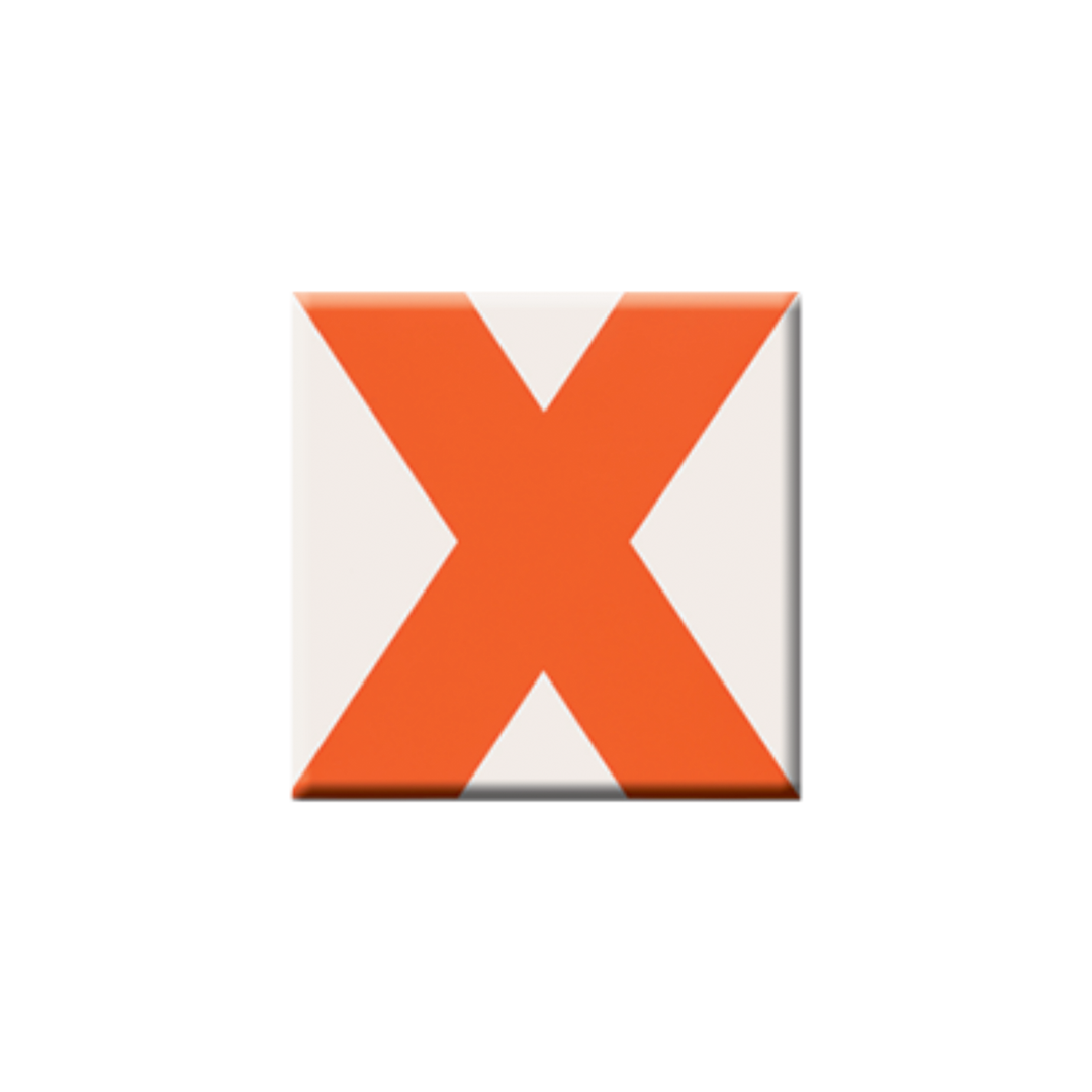 Ceramic Coaster x John Nixon