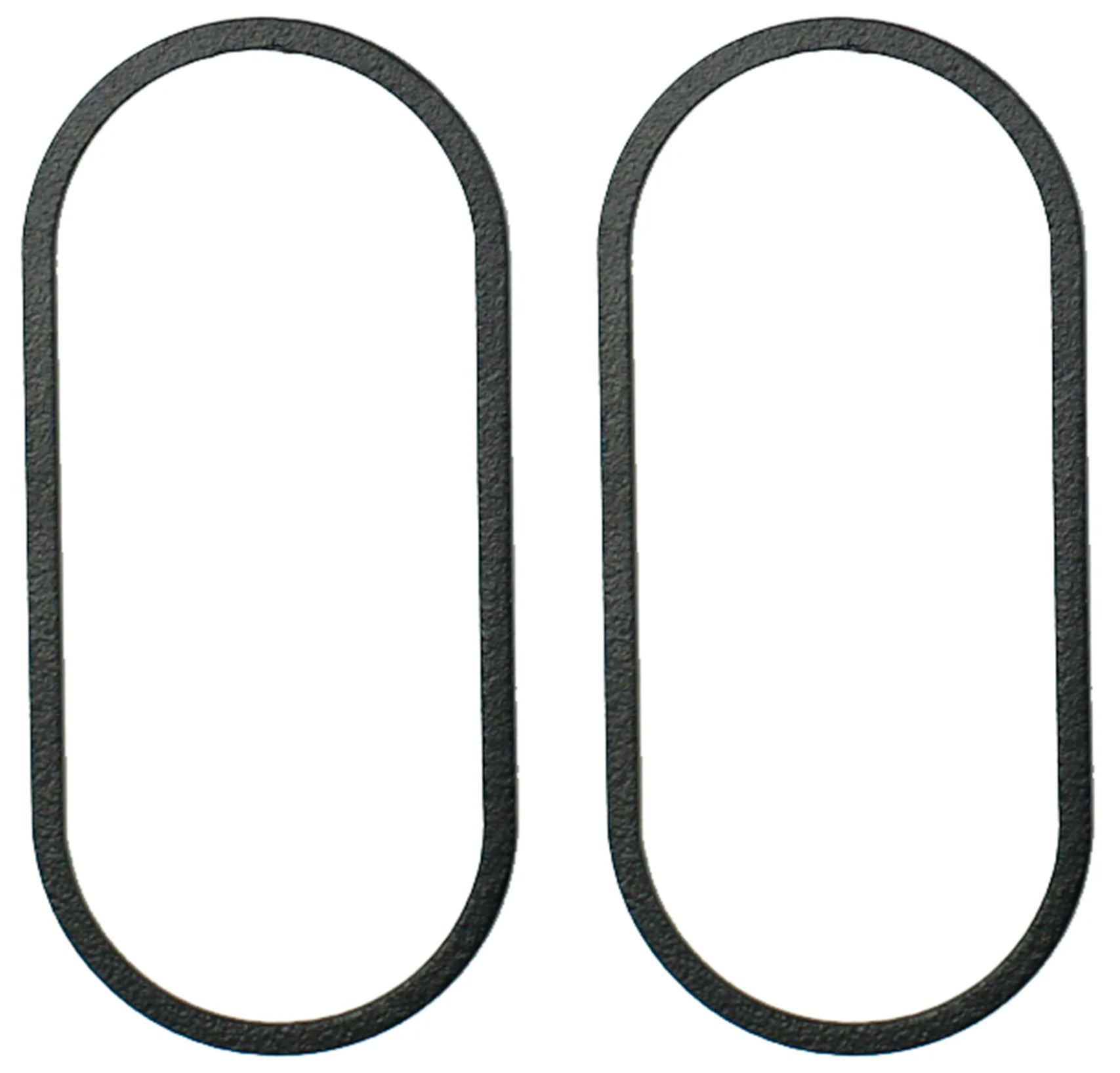 Cannes Earrings - Black