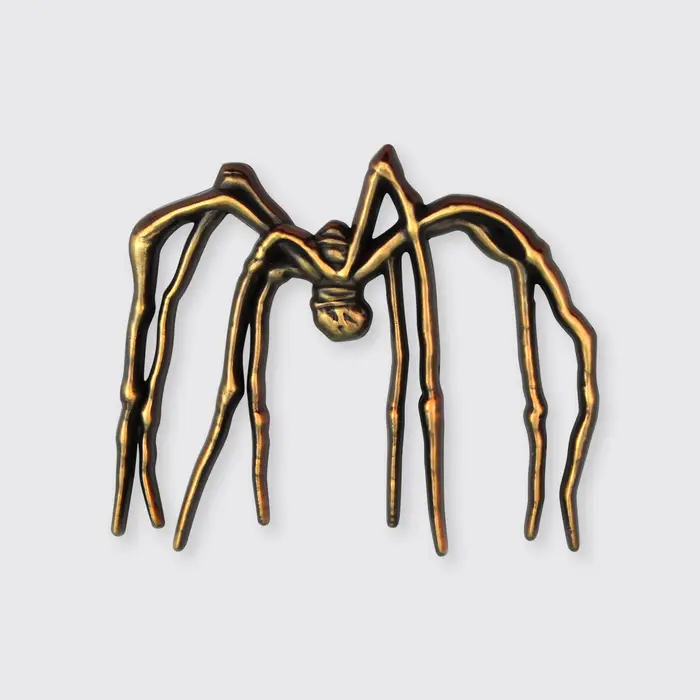 Maman Enamel Pin - Pin Museum