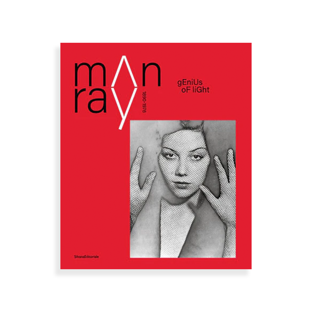 Man Ray: Genius of Light