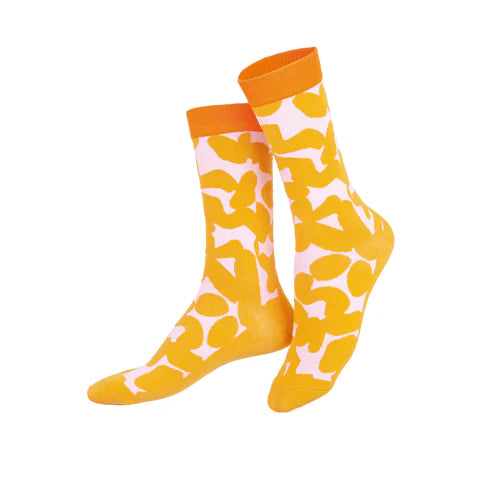 Eat My Socks: Peanut Butter