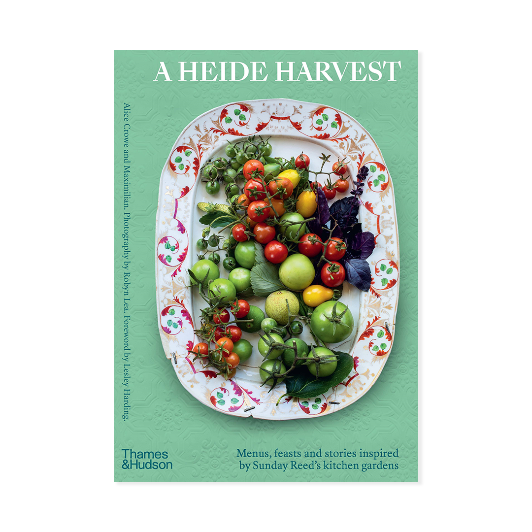 A Heide Harvest