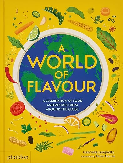 World Of Flavour