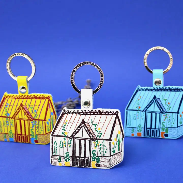 Greenhouse Key Fob x Ark