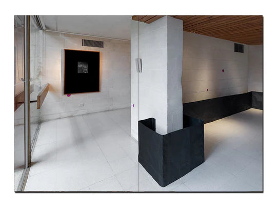 Izabela Pluta - Lumina: The Photic Atlas