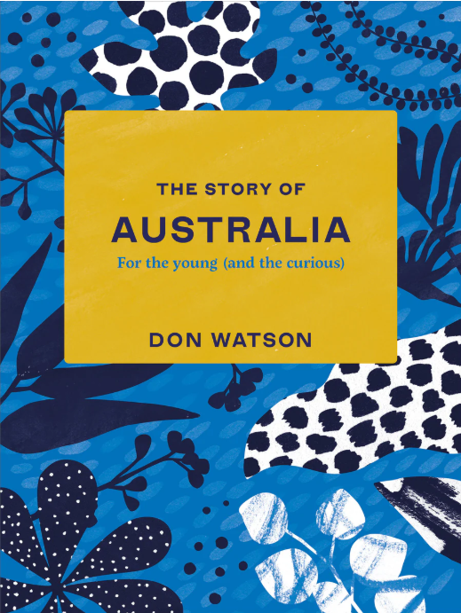 Story Of Australia