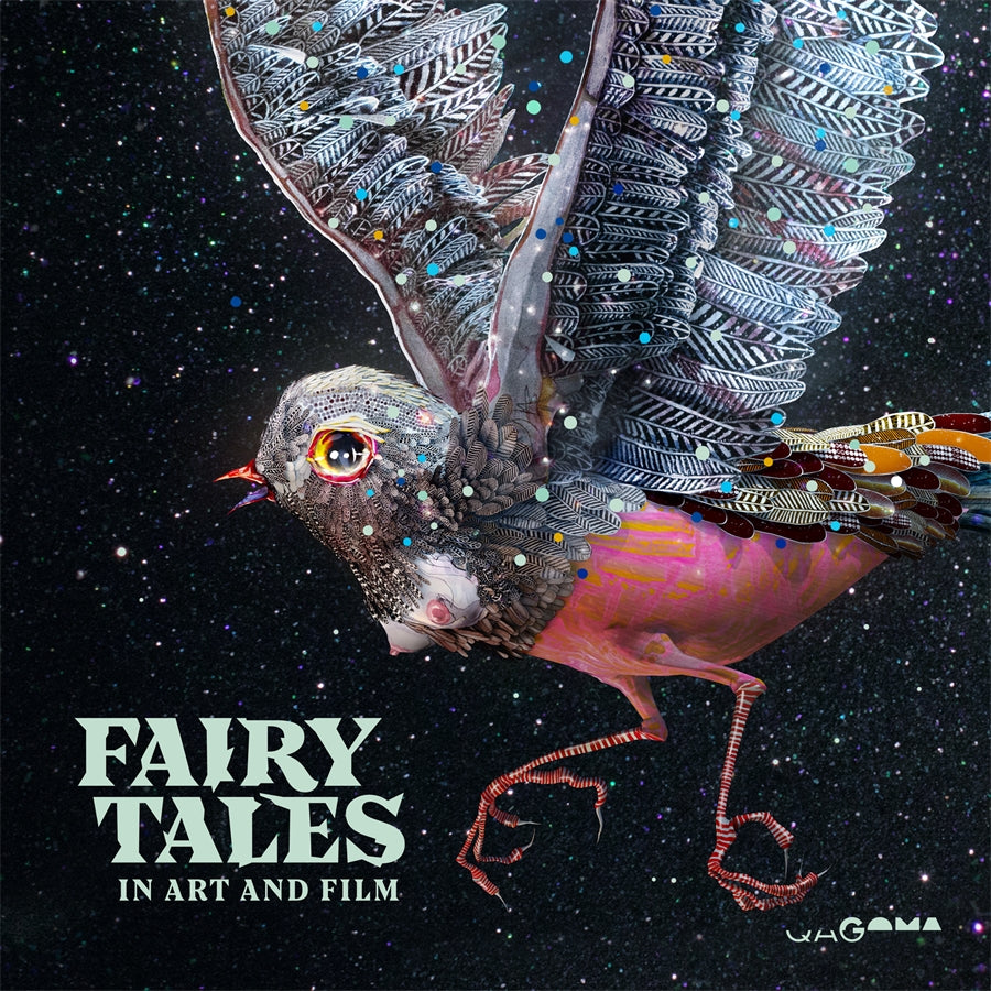 Fairy Tales in art and film QAGOMA