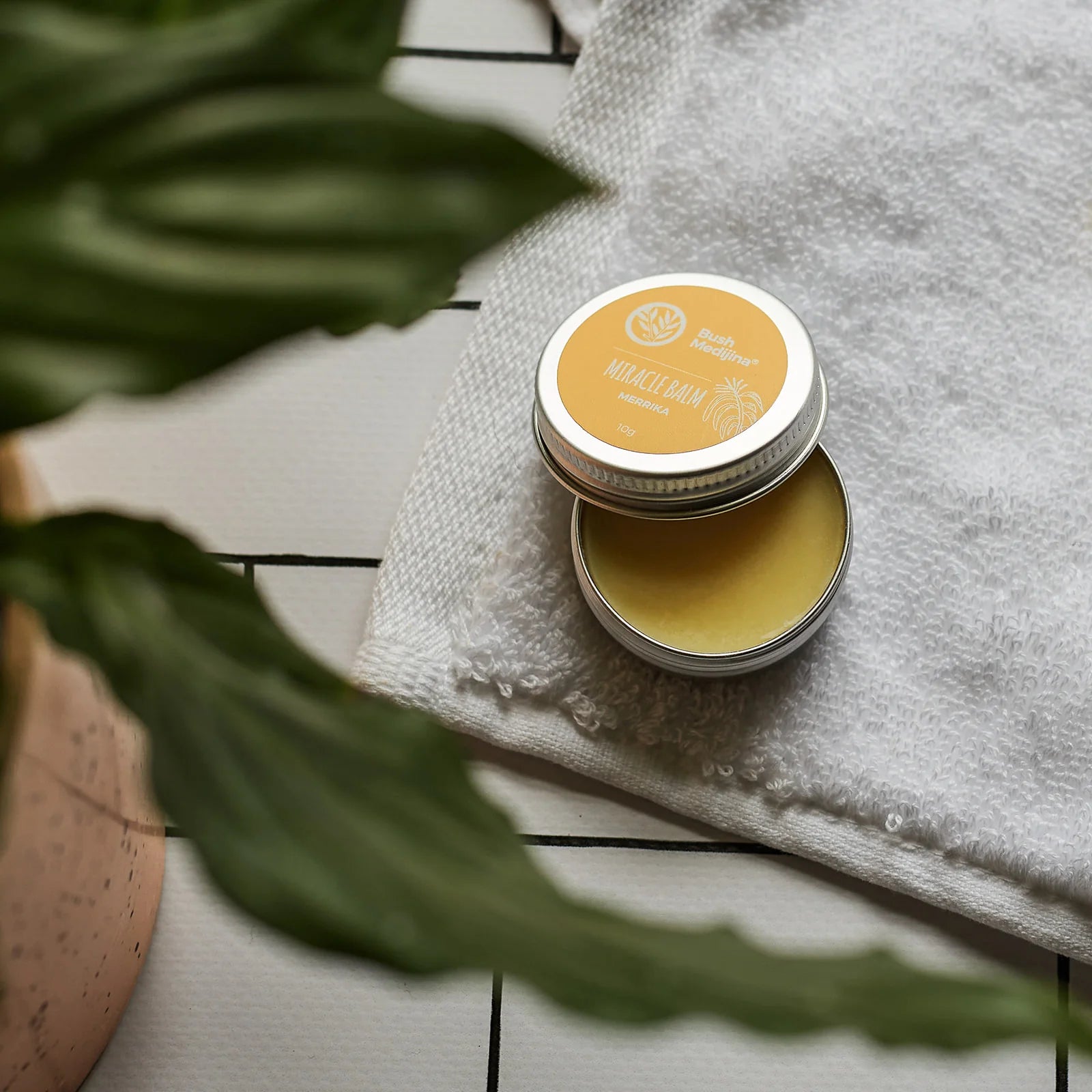 Miracle Balm