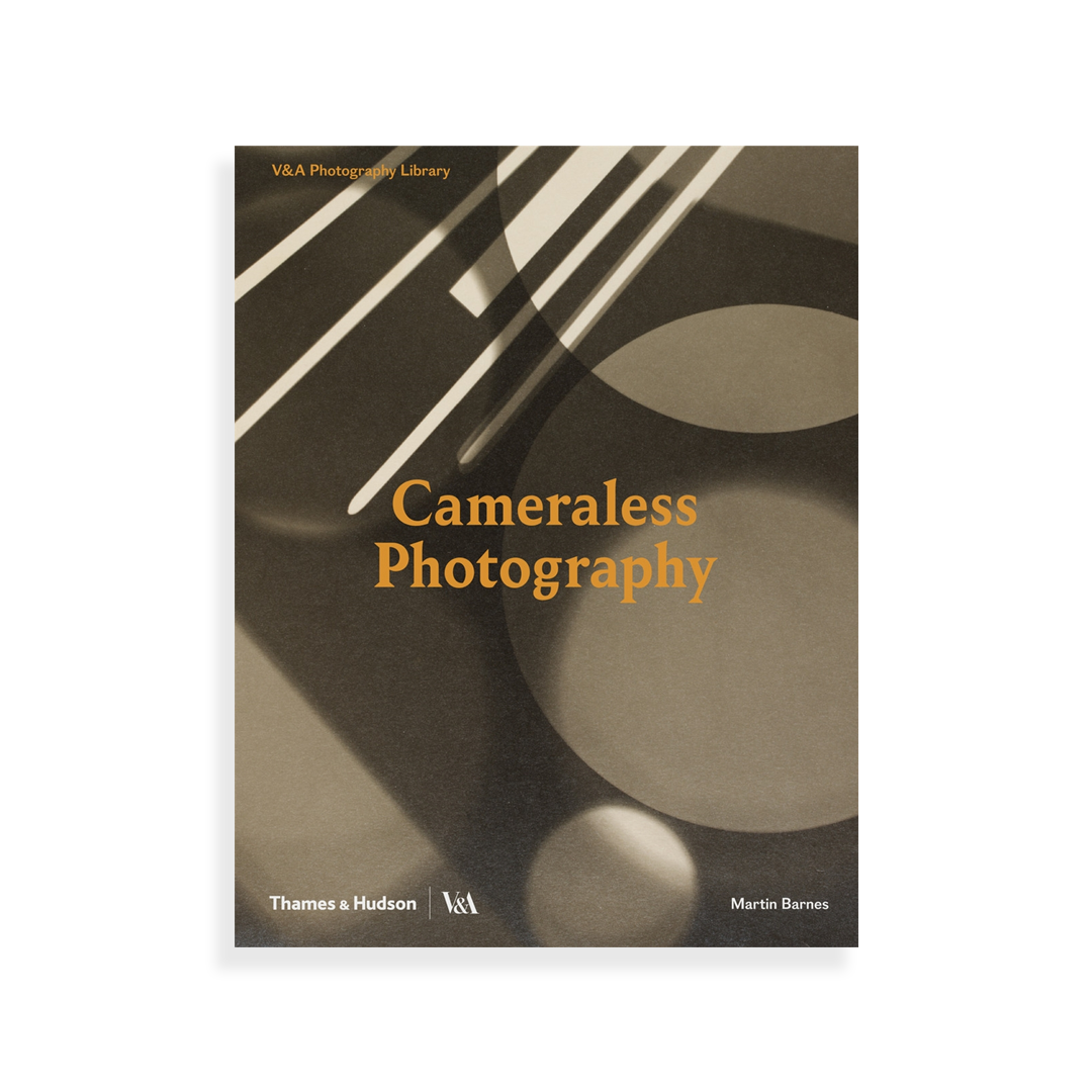 Cameraless Photography