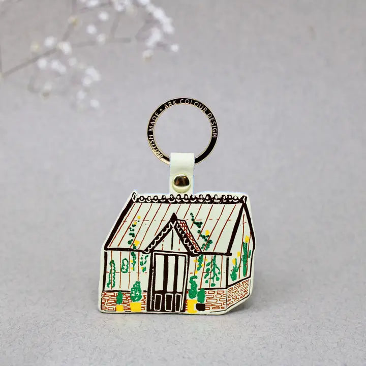 Greenhouse Key Fob x Ark