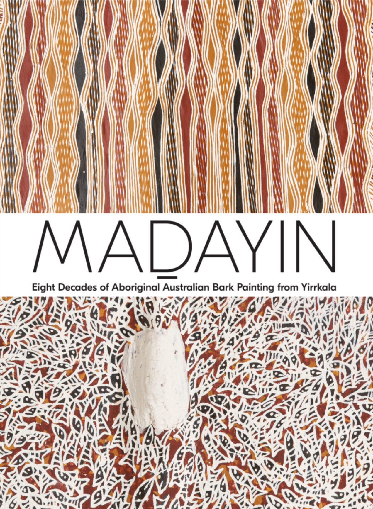 Eight Decades - Madayin