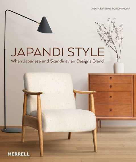Japandi Style - Agata Toromanoff