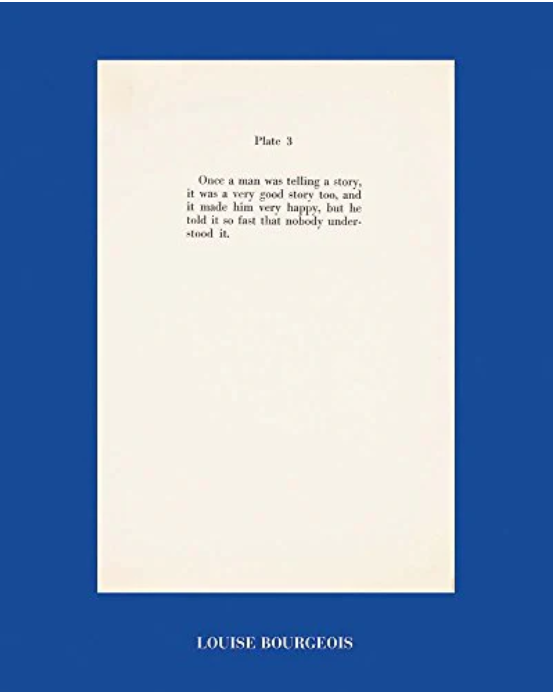 Louise Bourgeois: To Unravel a Torment