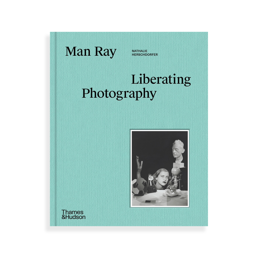 Man Ray: Liberating Photography