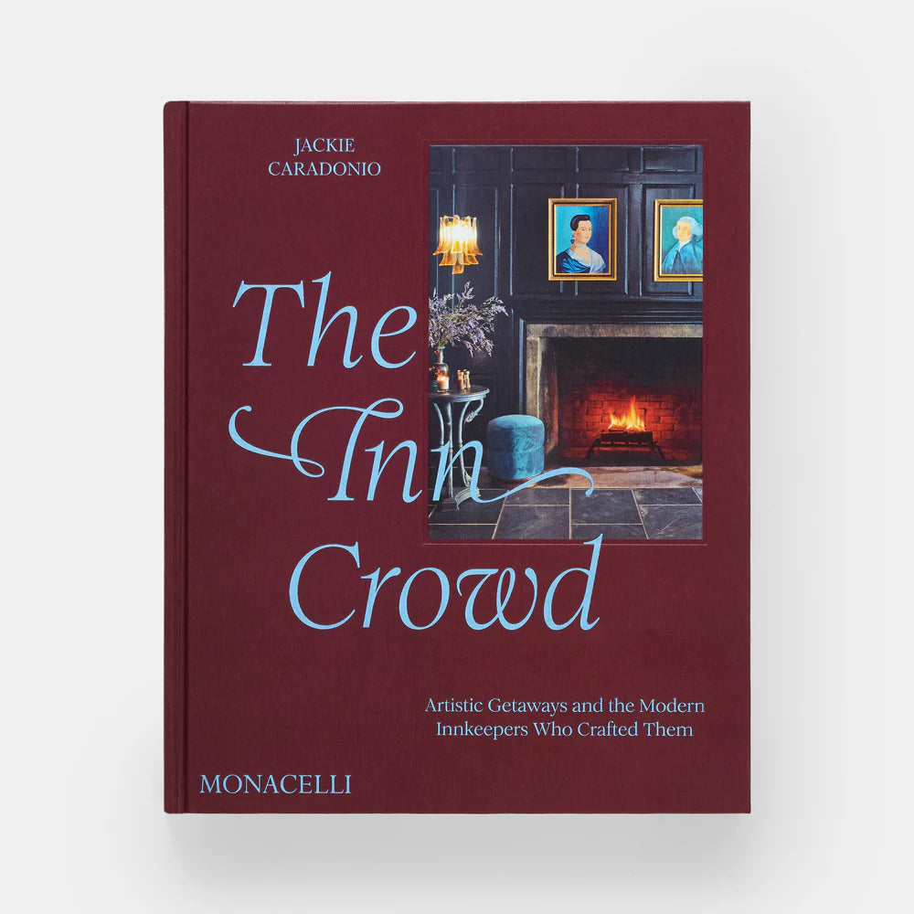 The Inn Crowd
