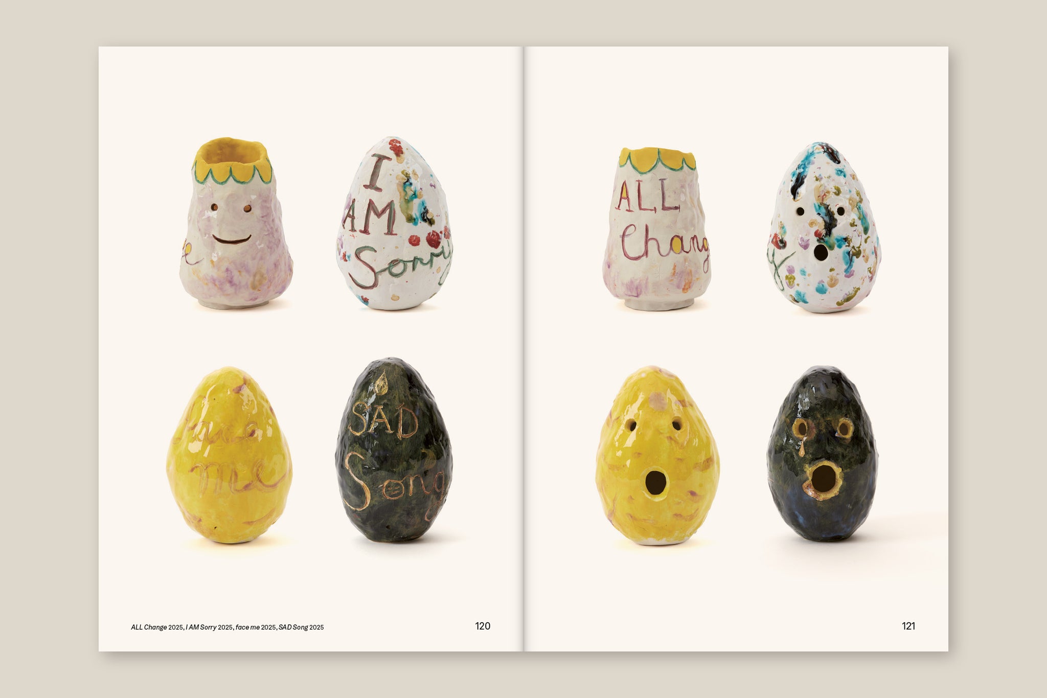 Nell : Face Everything