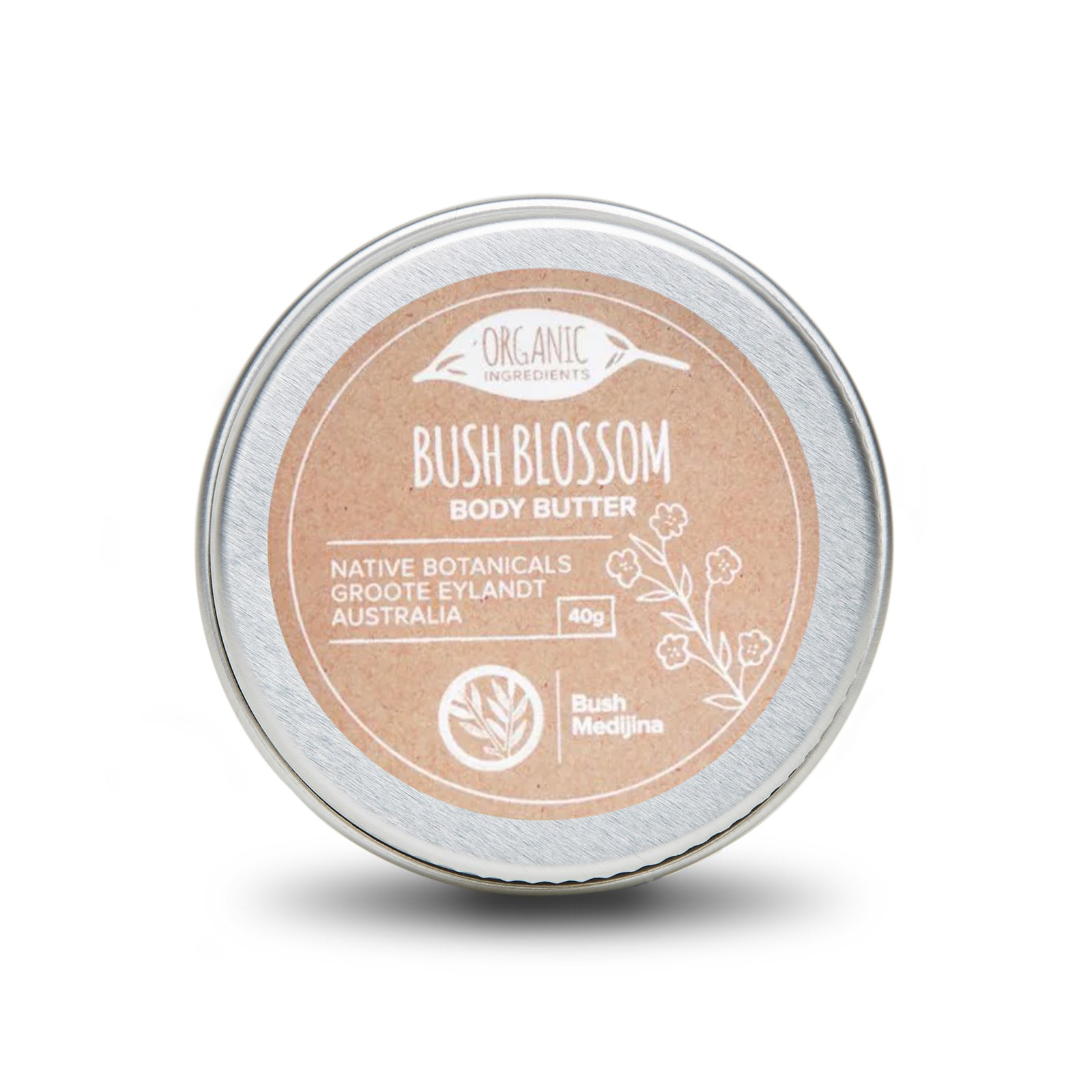 Bush Blossom Body Butter