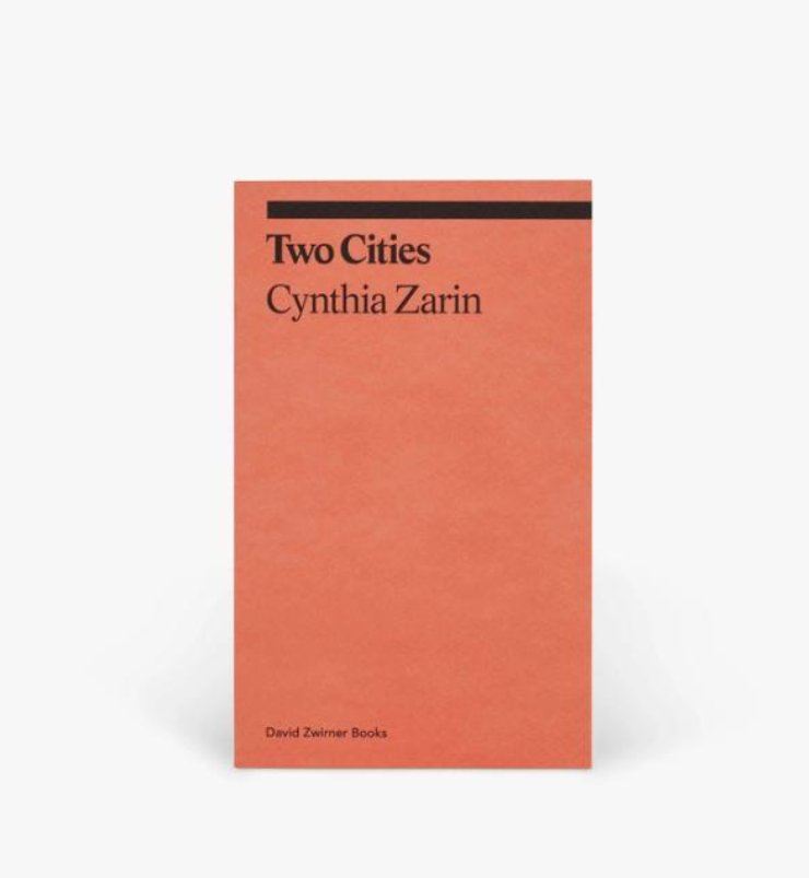 Two Cities