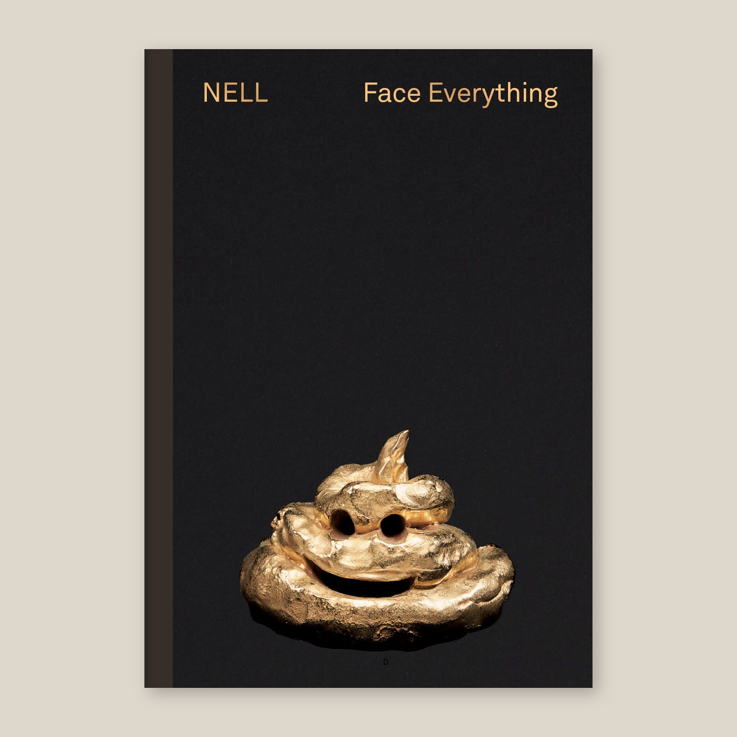 Nell : Face Everything