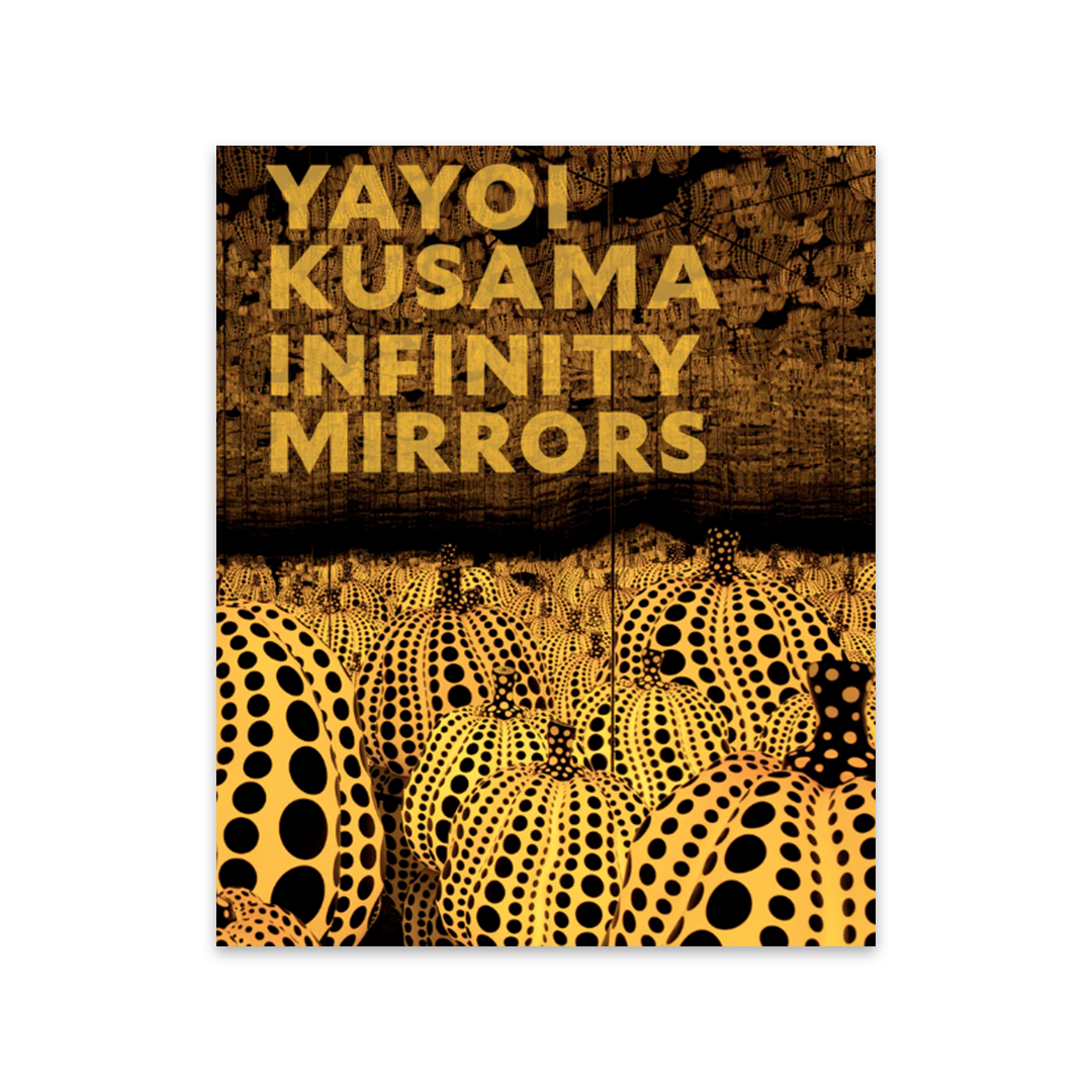 Yayoi Kusama: Infinity Mirrors