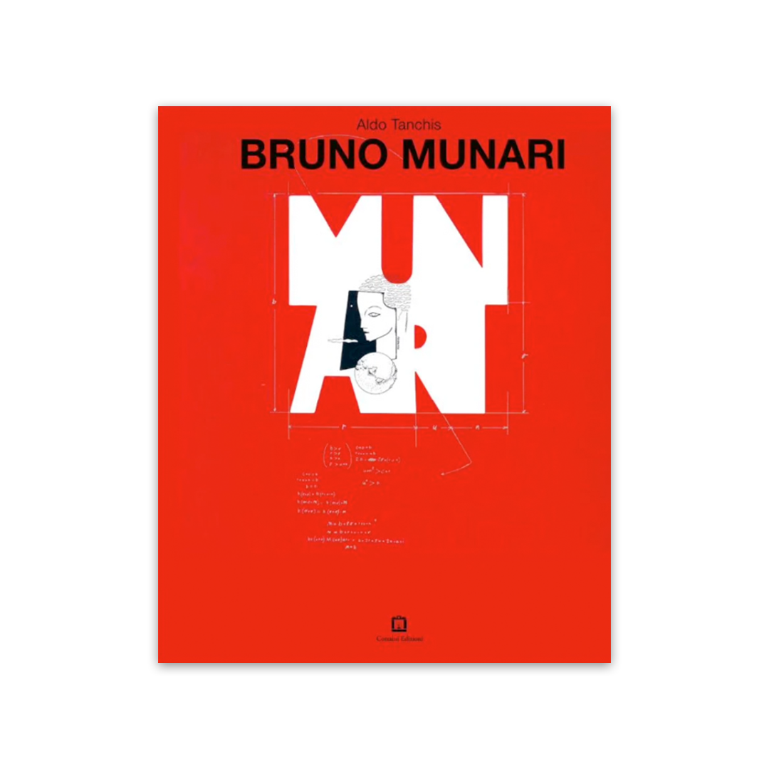 Bruno Munari - Aldo Tanchis