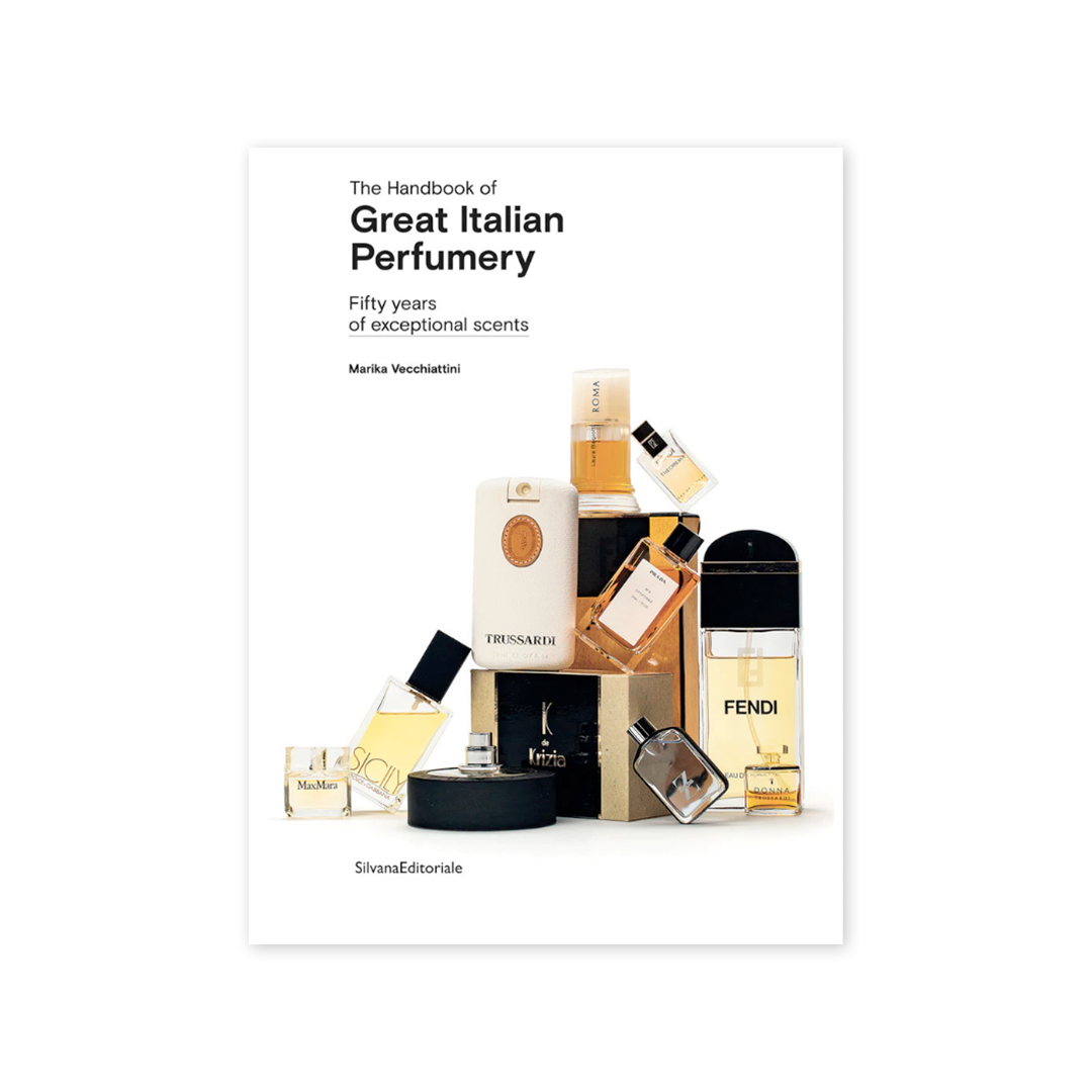 The Handbook of Great Italian Perfumery