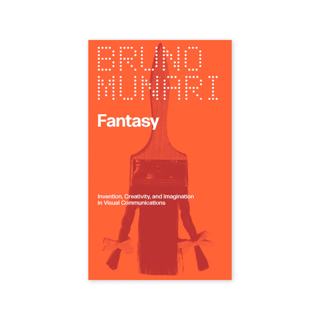 Fantasy: Bruno Munari