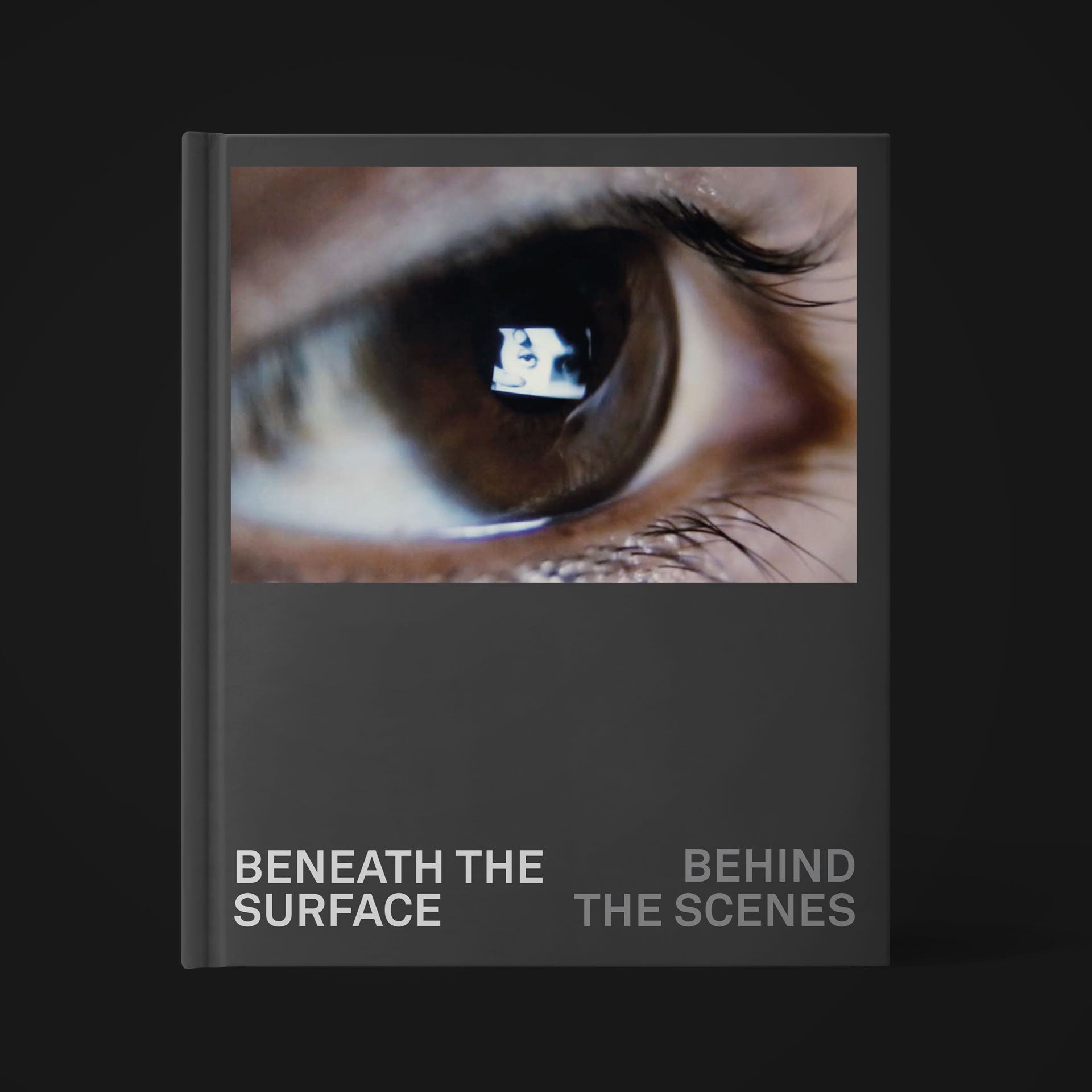 Beneath the Surface - Behind the Scenes Catalogue