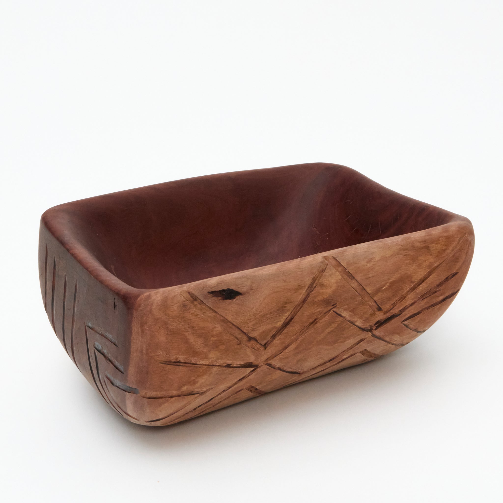 Smoking Ceremony Bowl x Timothy W